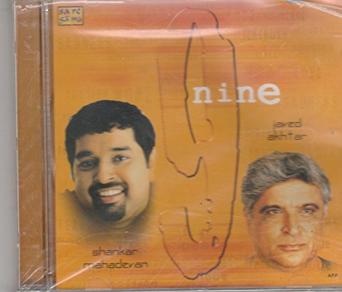Shankar Mahadevan - Nine - Shankar Mahadevan - Zortam Music