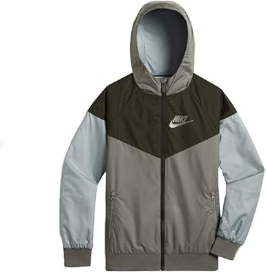 nike jacket small