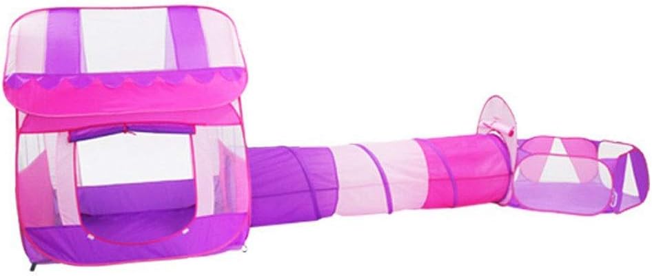 baby play house 4 in 1