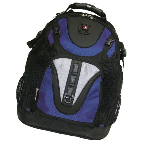 wenger maxxum laptop backpack