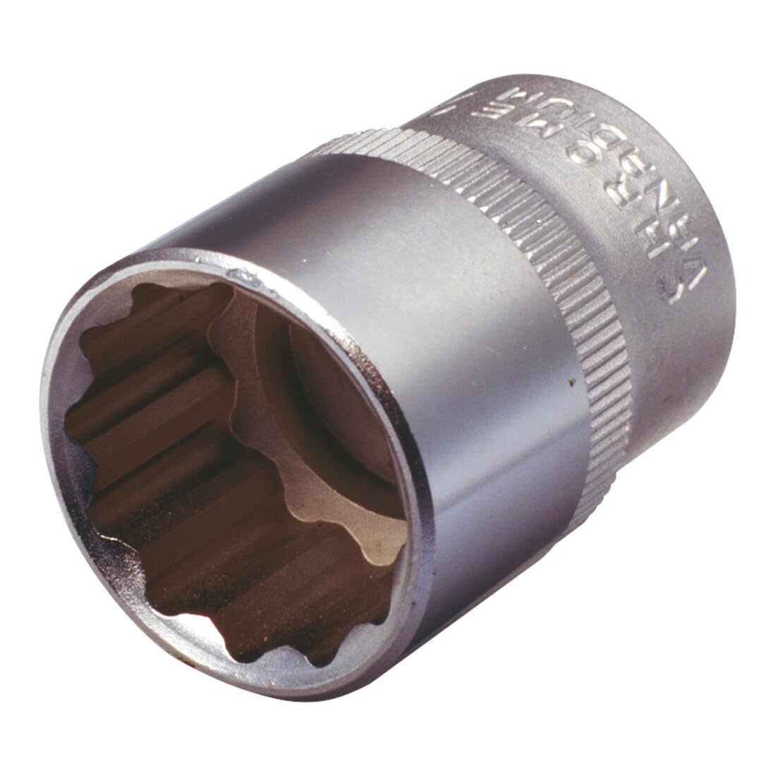 KS Tools 911.1582 1/2-inch 22mm Bi-Hex Socket