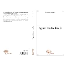 A Propos De Audrey Breuil