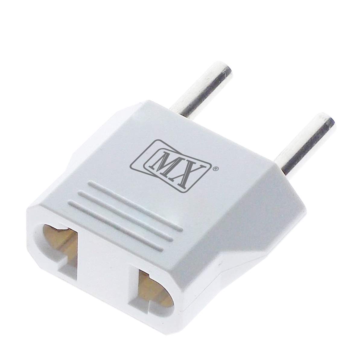 2 PIN 3 in 1 Universal Conversion Plug 220V to 110V Amazon.in