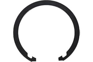 Fotha Wheel Bearing Retaining Ring Compatible with Toyota 4Runner 1996-2002 for Toyota Sequoia 2001-2007 for Toyota Tacoma 1995-2004 for Toyota Tundra 2000-2006 Replace# 90521-99114 9052199114