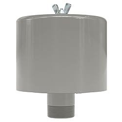 Solberg FS-19P-125™ Inlet Compressor Air Filter