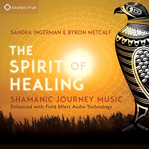 Sandra - The Spirit Of Healing: Shamanic Journey Music - Zortam Music