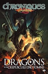 Dragons d'un crépuscule d'automne