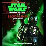 Star Wars: Legacy of the Force #2: Bloodlines by 
