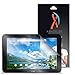 XShields© (3-Pack) Screen Protectors for Verizon Wireless Ellipsis 10 (Ultra Clear)