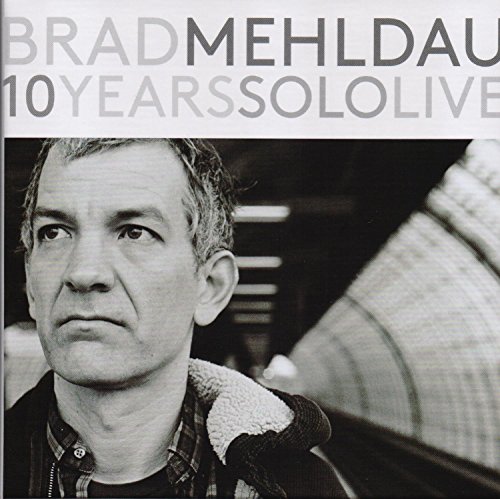Brad Mehldau - My Favorite Things Lyrics - Zortam Music