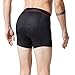 XGC Men's Cycling Underwear Shorts with High-Density High-Elasticity and Highly Breathable 4D Gel Padded