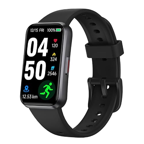 USMECBL Fitness Tracker