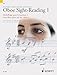Oboe Sight-Reading 1 (The Sight-Reading Series) by