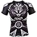Venum Gladiator 3.0 Short Sleeve Rashguard