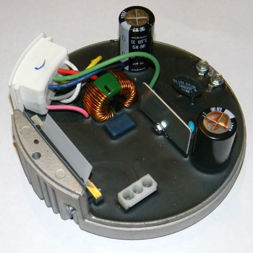 HD42AR234 Carrier OEM Replacement X13 Blower Motor Module 1/3 HP