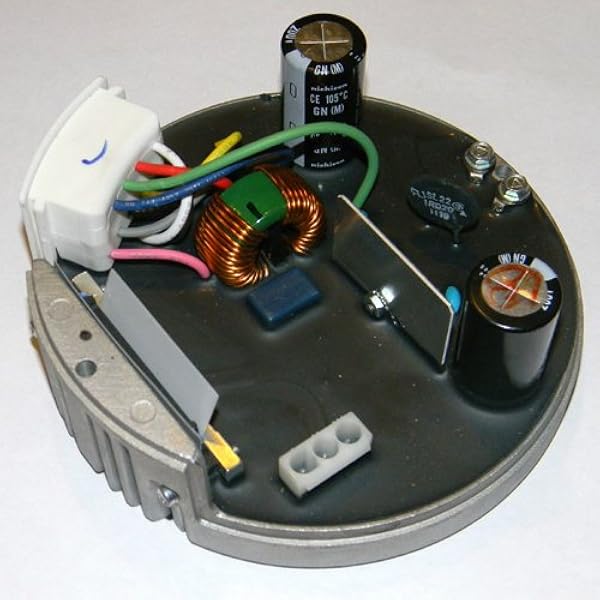 1184634 - OEM Replacement X13 Blower Motor Module 3/4 HP: Amazon 
