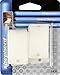 Shepherd Hardware 9435 Wedge-It White Plastic Shims 6 Count