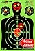 Pistol Targets | 20-Pack 12