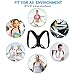 CloudMi Posture Corrector for Women Men Comfortable Posture Brace for Belt Back Shoulder Adjustable Posture Strap Back Support for Back Shoulder Pain Relief