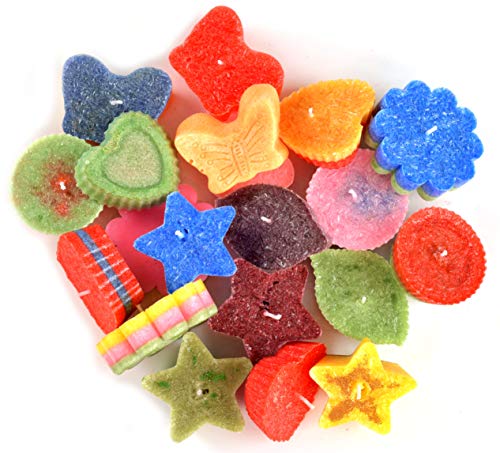 5 KRAFTZLAB+Ultimate+Candle+Making+Supplies