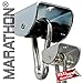 MARATHON Swing Hanger - Heavy duty hanger with Ball Bearing Technology up to 60 min continuous moving