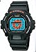 Casio Men's DW6600C-1V G-Shock Classic Digital Watch