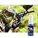 Z Clear Anti Fog Spray for Glasses and Defogger for Goggles for Swimming, Paintball and Diving Accessories - Safe on All Lenses