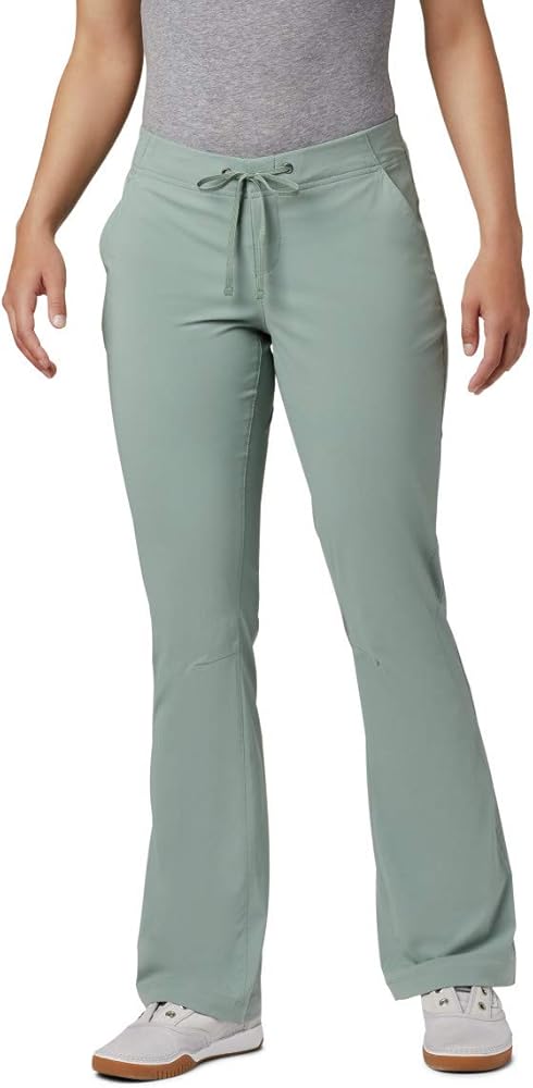 columbia anytime outdoor bootcut pants