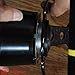 Horn Button Retainer Ring