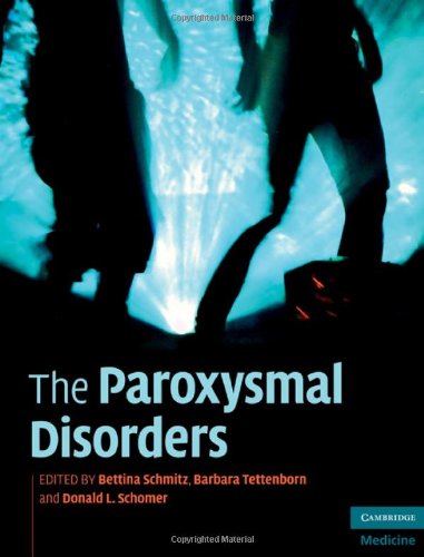 THE PAROXYSMAL DISORDERS