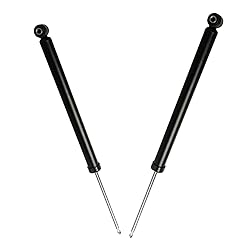 Torchbeam 2PCS Rear Shock Absorbers Struts