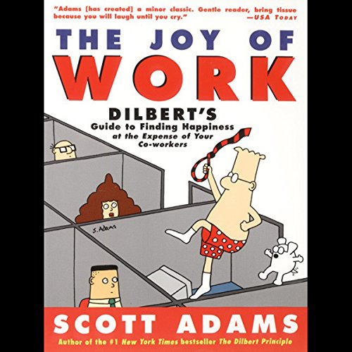 The Joy of Work