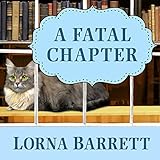 A Fatal Chapter: Booktown Mystery, Book 9