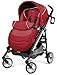 Peg Perego Switch Four Stroller