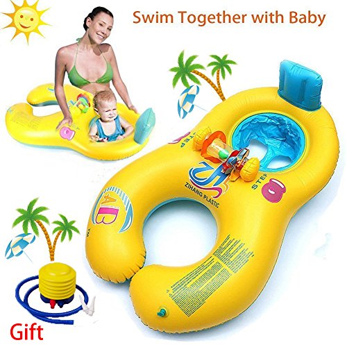 My son loves the pool!