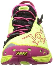 Zoot Men's Ultra TT 7.0 Running Shoe,Safety