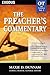 The Preacher's Commentary Vol. 2- Exodus by Dr. Maxie D. Dunnam, Maxie D. Dunnam