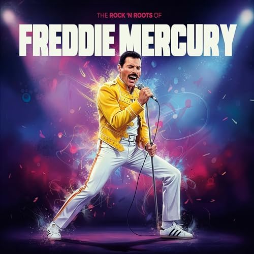 Freddie Mercury: A World of His Own: Sotheby's: 9781399956772