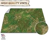 Battle Game Mat - 48
