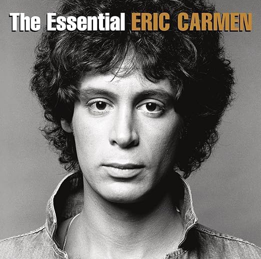 Carmen, Eric - Eric Carmen - Amazon.com Music