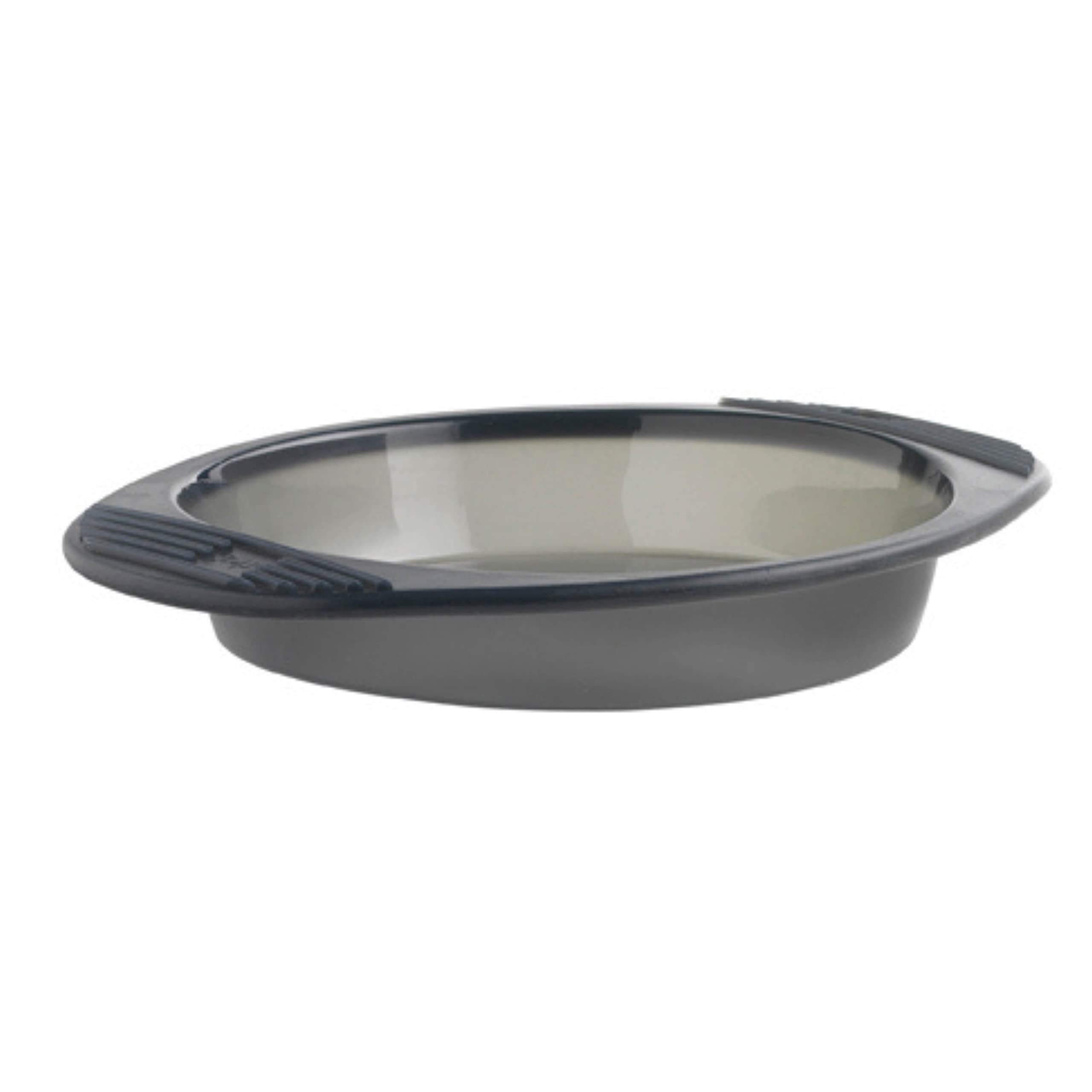 Mastrad F40114 New Round Baking Pan 10-inch โ image 1