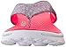 Skechers Performance Womens Go Walk Pizazz Flip-Flop