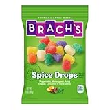 Brachs Spiced Drops, 13-Ounce (Pack of 12)