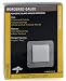 Medline MSC3222Z Sterile Bordered Gauze, 2" x 2" primary