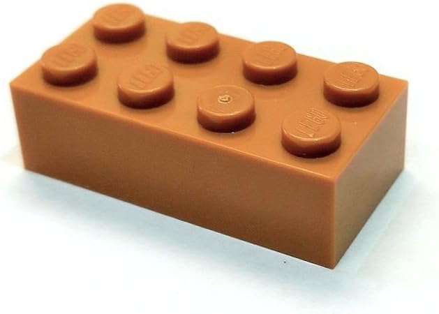 Amazon.com: LEGO Parts and Pieces: Sand 