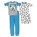 Minecraft Boys Cotton Pajamas (2 Cotton Sleepwear Sets) Shorts and Pants