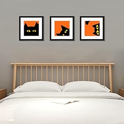 HEART ART 10x10 Picture Frame Set of 9,Display