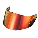 Soman K1 Helmet Visor Replacements, K1S Tinted