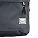 Benteng Unisex Classic Superbreak Lightweight Water Resistant School Backpack | Small and Travel Backpack for Outdoor Sports (Grey)