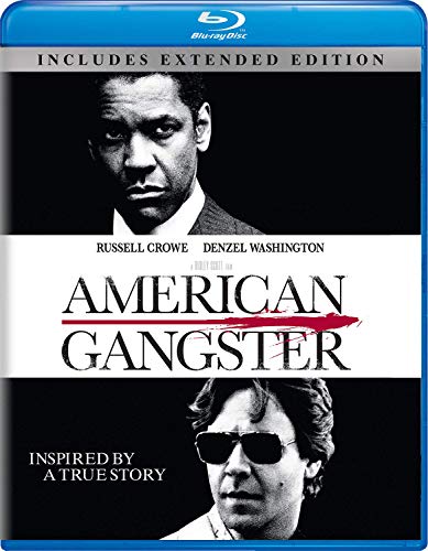 American Gangster Bd Blu Ray Desertcart Seychelles